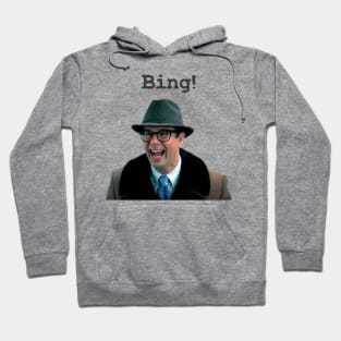 Ned Ryerson? Bing! Hoodie